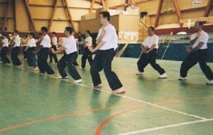 GRAND RASSEMBLEMENT TRADITIONNEL 2013